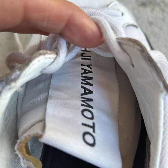 Yohji Yamamoto Y-3 Tangustu sneaker - Picture 9 of 10